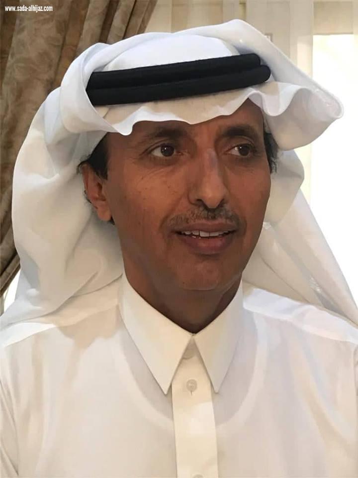 من دون صهيون النظام القطري يتولى المهمة 